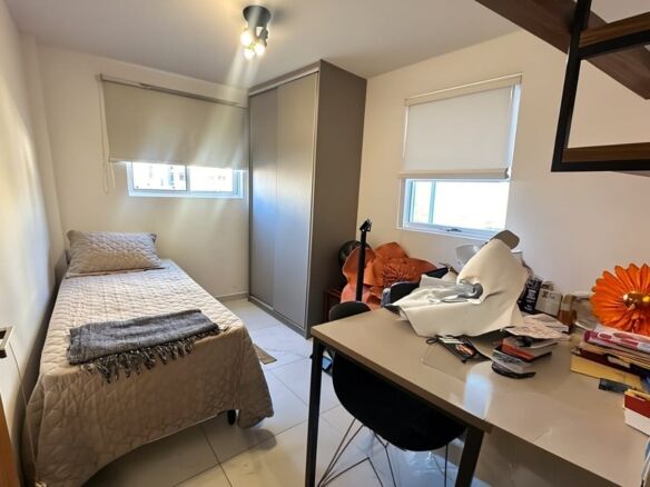 Apartamento à venda em Aeroclube, João Pessoa, foto 4