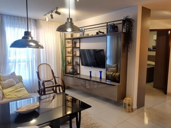 Apartamento à venda em Aeroclube, João Pessoa