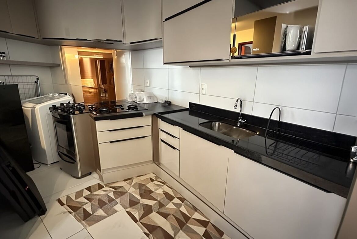 Apartamento à venda em Aeroclube, João Pessoa, foto 2