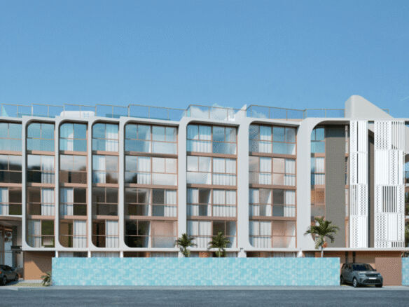 Caribe Urban Design, Jardim Oceania, João Pessoa, foto 10