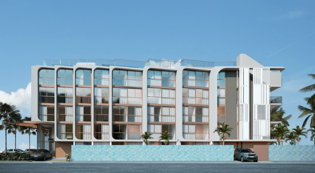 Caribe Urban Design, Jardim Oceania, João Pessoa, foto 10