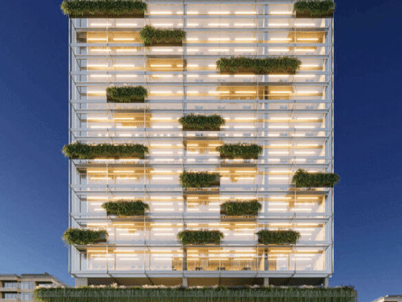 Jardins Medical, Expedicionários, João Pessoa