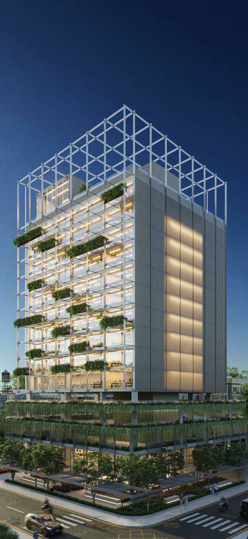Jardins Medical, Expedicionários, João Pessoa, foto 2