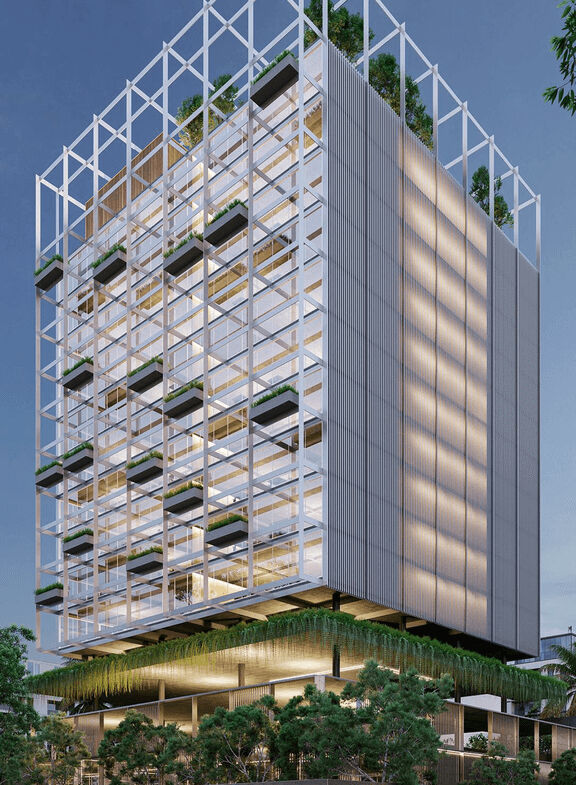 Jardins Medical, Expedicionários, João Pessoa, foto 5