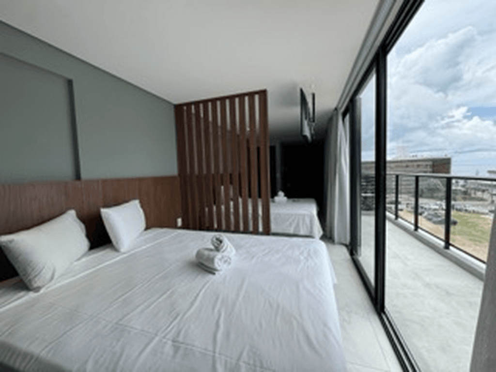 Ciel Home, Jardim Oceania, João Pessoa, foto 16