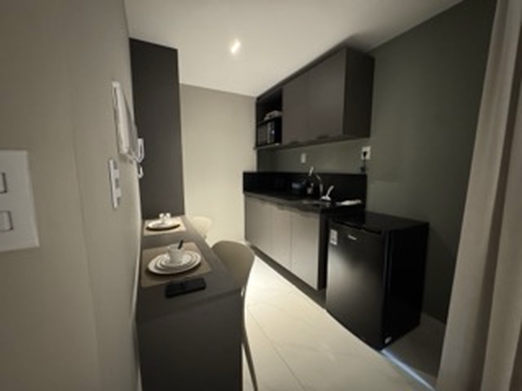 Ciel Home, Jardim Oceania, João Pessoa, foto 17