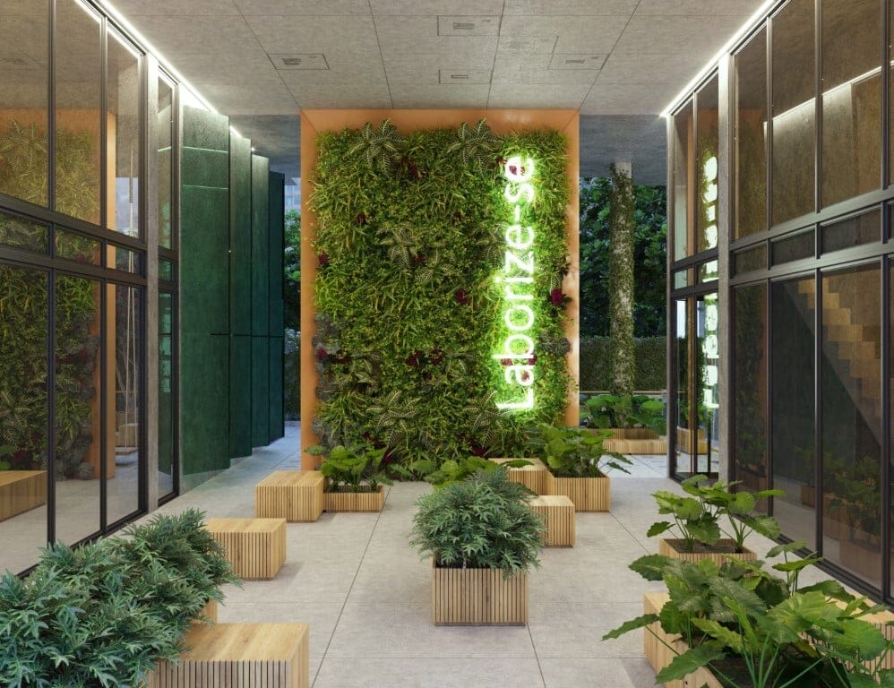 Le Labo, Jardim Oceania, João Pessoa, foto 4
