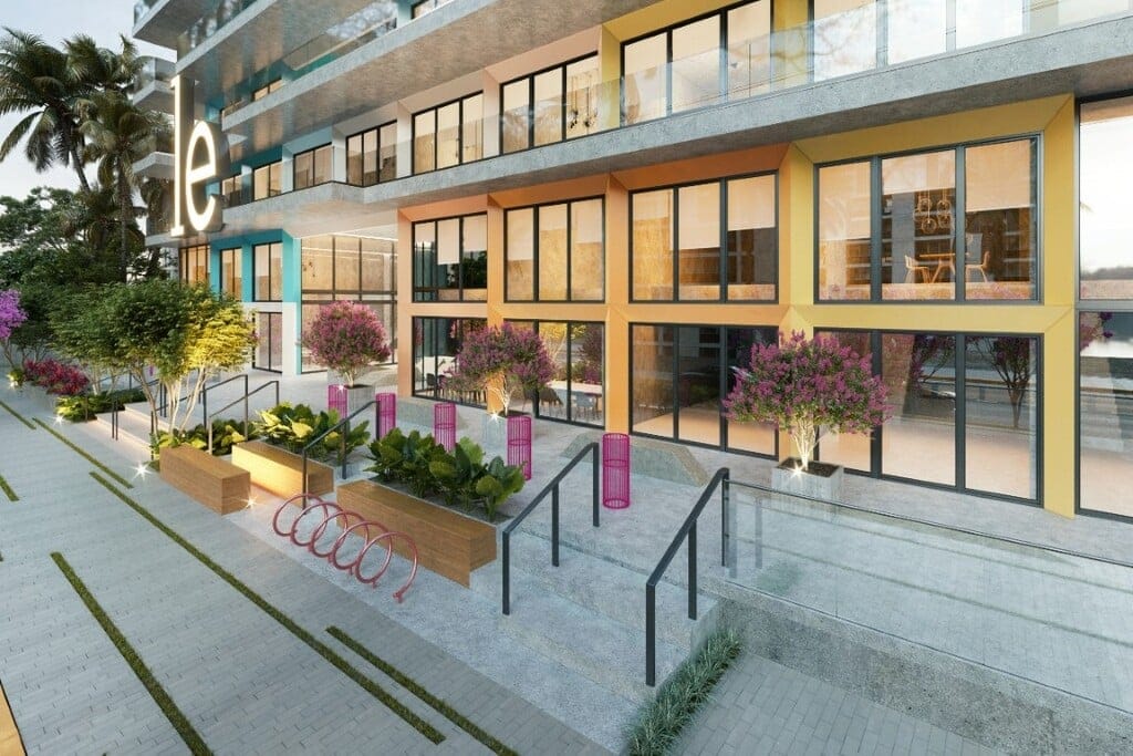 Le Labo, Jardim Oceania, João Pessoa, foto 3