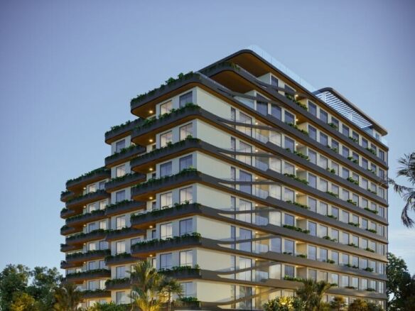 Yakã Residence Resort, Ponta de Campina, Cabedelo, foto 3