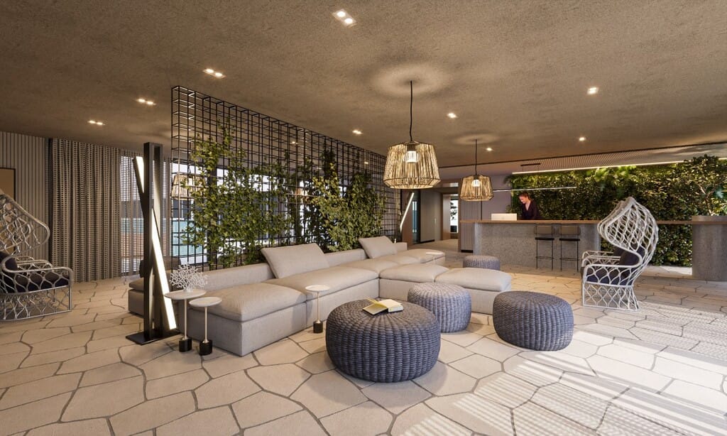 Yakã Residence Resort, Ponta de Campina, Cabedelo, foto 6