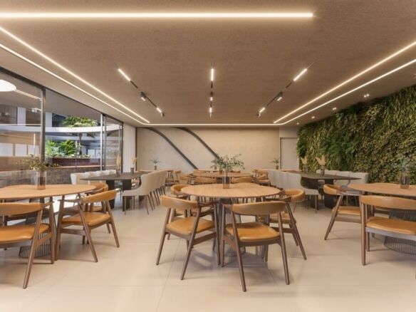 Yakã Residence Resort, Ponta de Campina, Cabedelo, foto 10