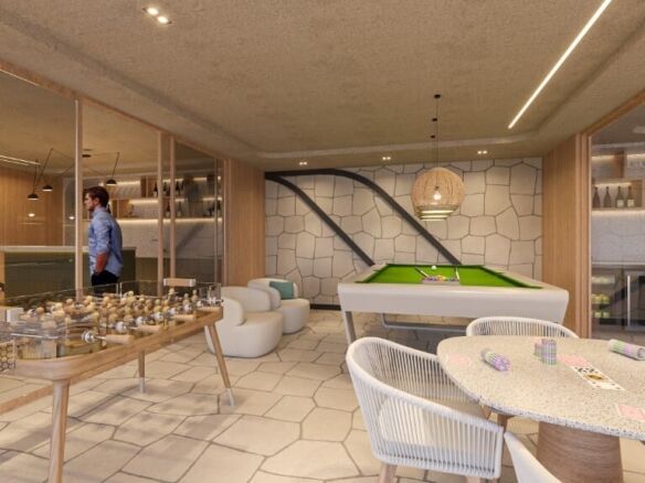 Yakã Residence Resort, Ponta de Campina, Cabedelo, foto 13