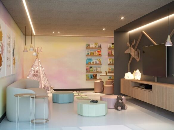Yakã Residence Resort, Ponta de Campina, Cabedelo, foto 14