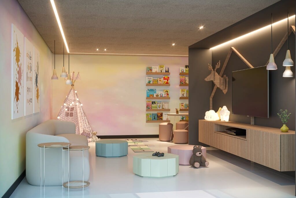 Yakã Residence Resort, Ponta de Campina, Cabedelo, foto 14