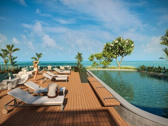 Yakã Residence Resort, Ponta de Campina, Cabedelo, foto 18