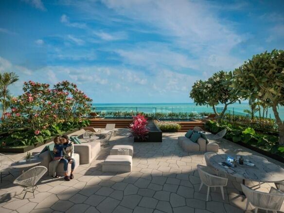 Yakã Residence Resort, Ponta de Campina, Cabedelo, foto 20