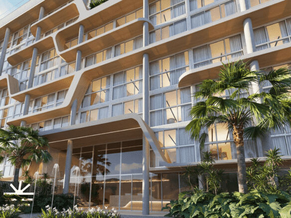 Porto Mare Suítes, Intermares, Cabedelo, foto 9