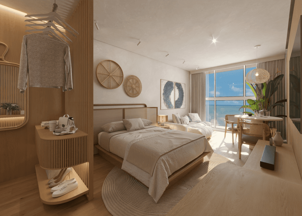 Porto Mare Suítes, Intermares, Cabedelo, foto 15