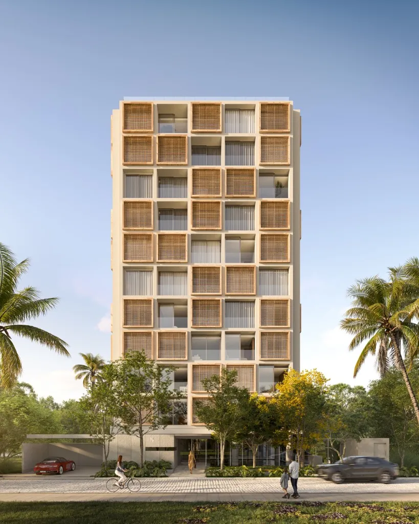 2607763 Hits Urban Design, Altiplano Cabo Branco, João Pessoa, foto 2