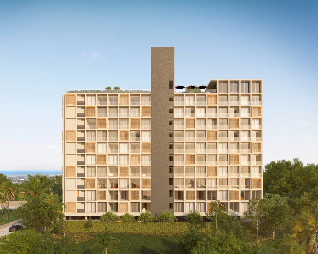 2607765 Hits Urban Design, Altiplano Cabo Branco, João Pessoa