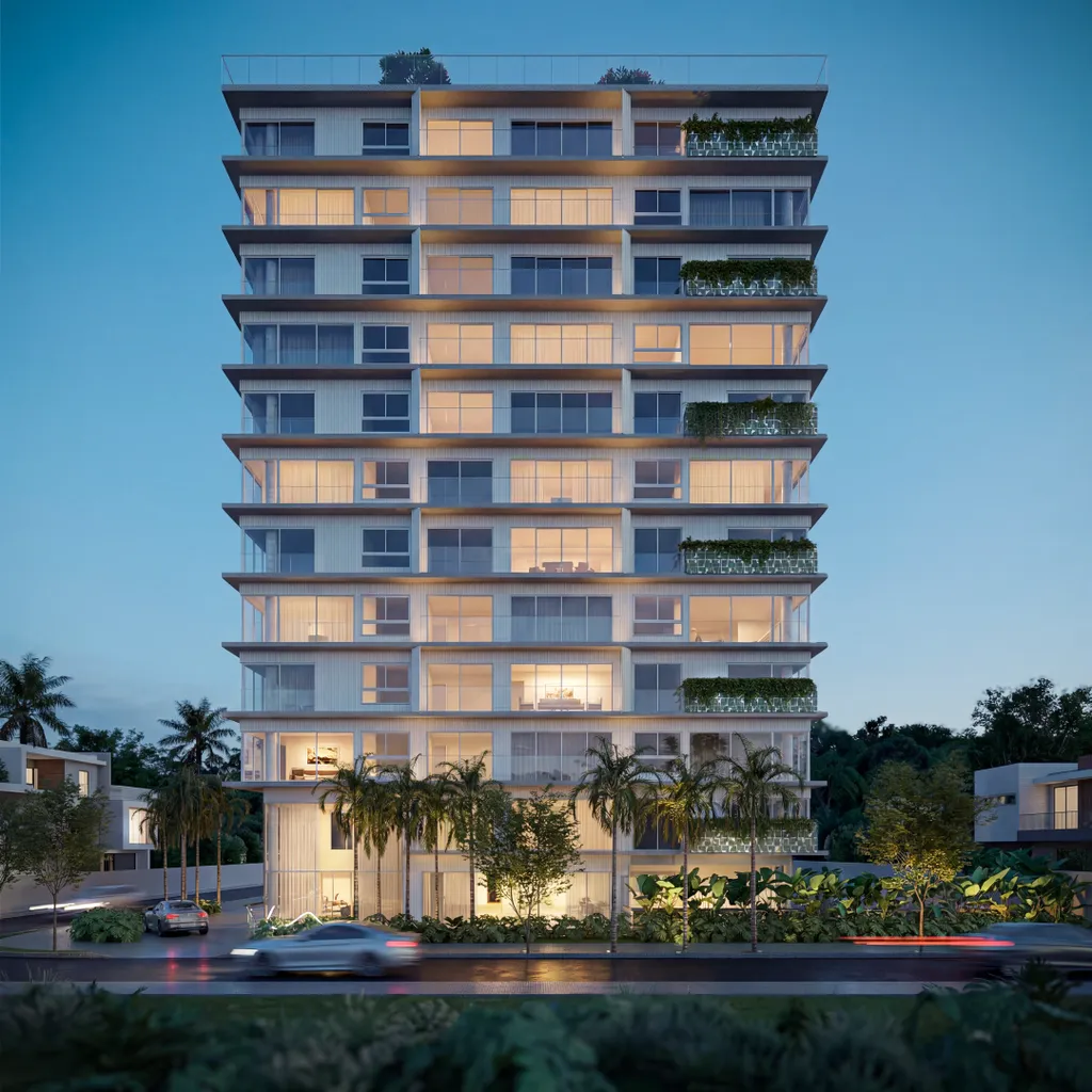2607795 Arte Urban Design, Altiplano Cabo Branco, João Pessoa, foto 3
