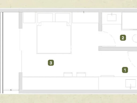 Arya Living, Cabo Branco, João Pessoa, foto 15