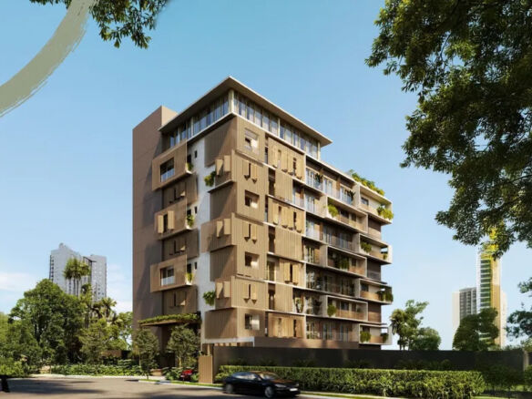 Arya Living, Cabo Branco, João Pessoa