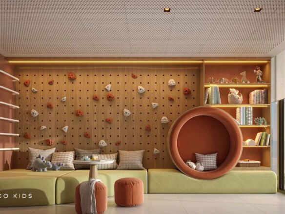 Arya Living, Cabo Branco, João Pessoa, foto 5