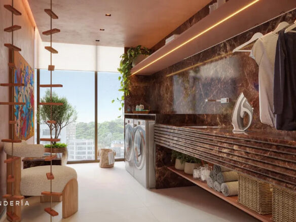 Arya Living, Cabo Branco, João Pessoa, foto 7