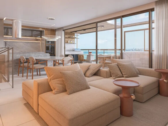 Porto Ondina, Intermares, Cabedelo, foto 11