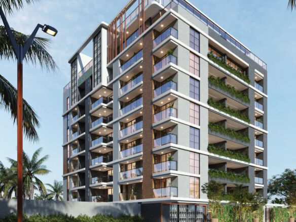 Porto Jardins, Intermares, Cabedelo, foto 7