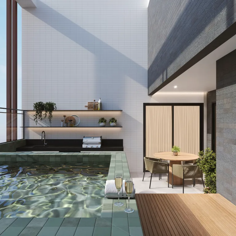 Porto Jardins, Intermares, Cabedelo, foto 15