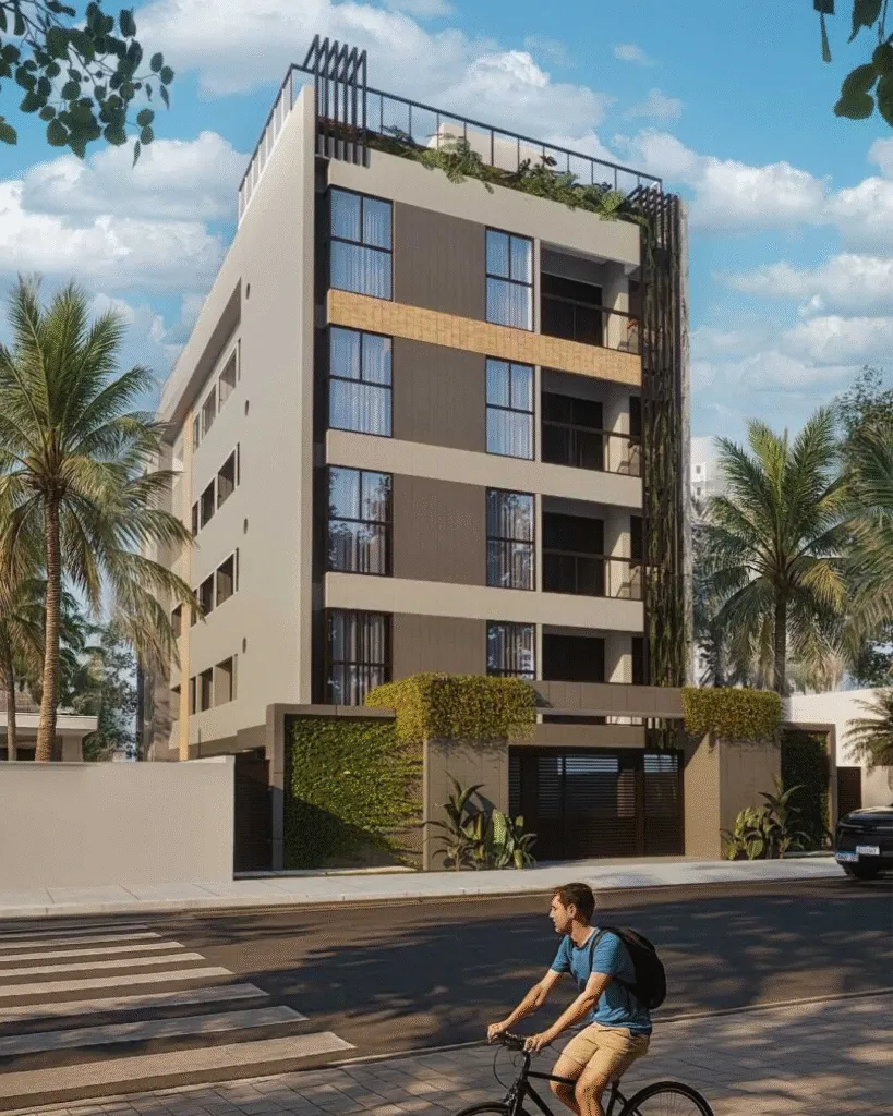 2327951 Mayim, Intermares, Cabedelo