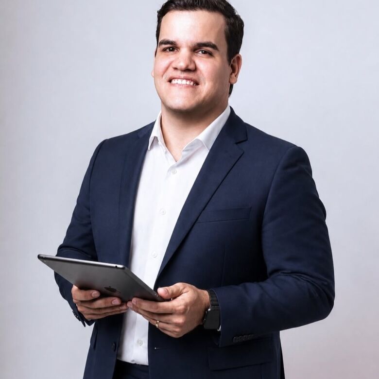 Pedro Rogerio de Araujo Segundo