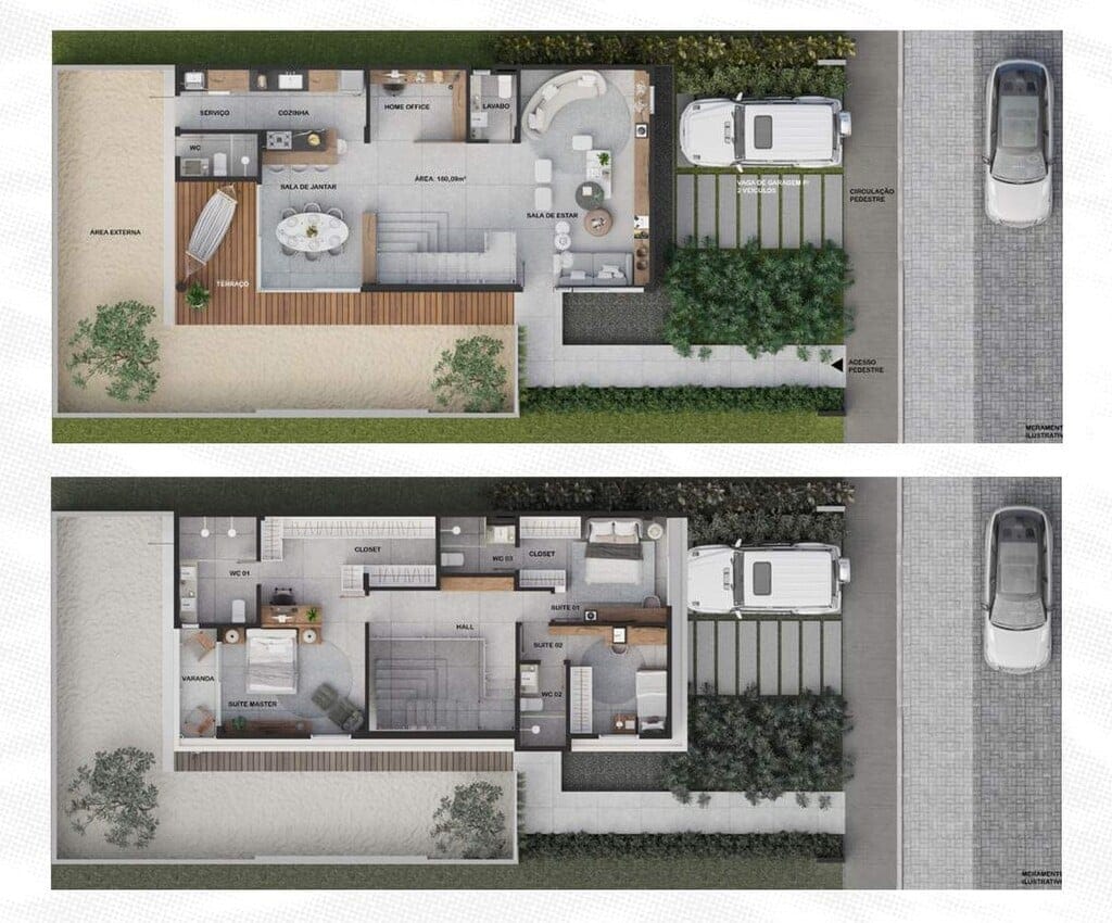 planta-05-3-dorm-180m1744012885890yfybx Raveo, Jacaré, Cabedelo, foto 19