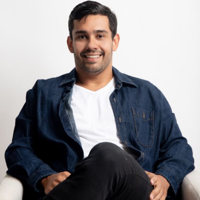 Raiffe Vasconcelos de Moura
