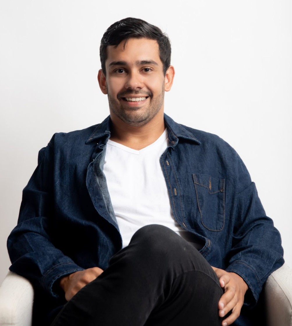 Raiffe Vasconcelos de Moura