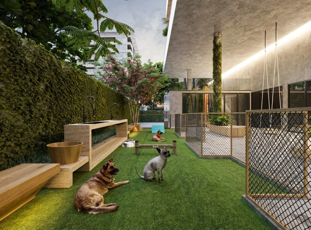 Le Labo, Jardim Oceania, João Pessoa, foto 12