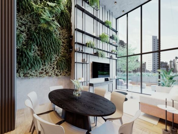 Hortus, Manaíra, João Pessoa, foto 3