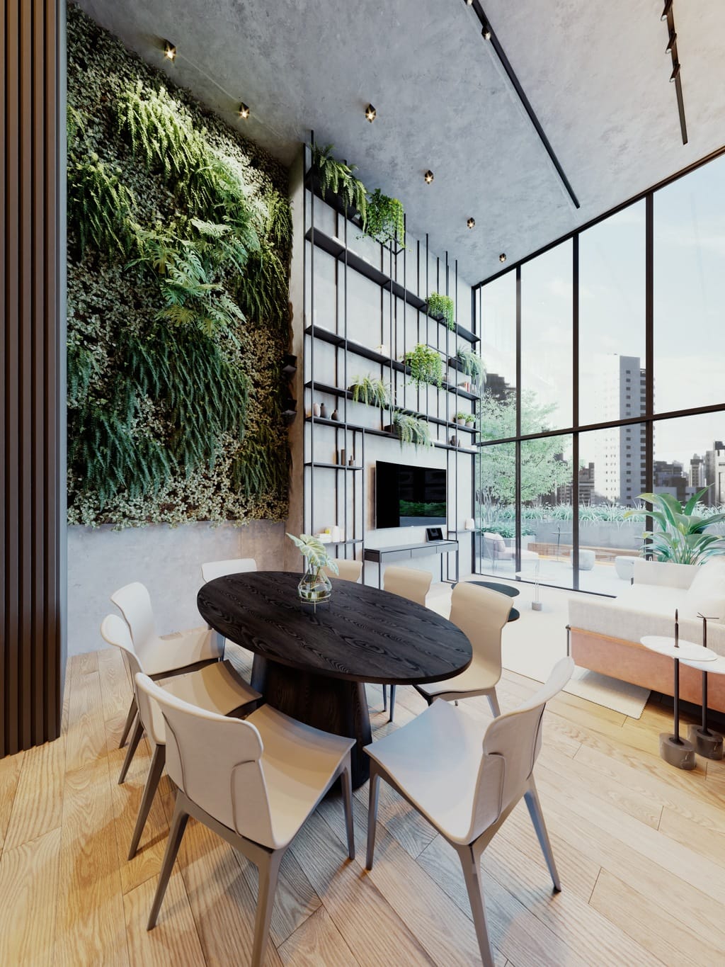 Hortus, Manaíra, João Pessoa, foto 3