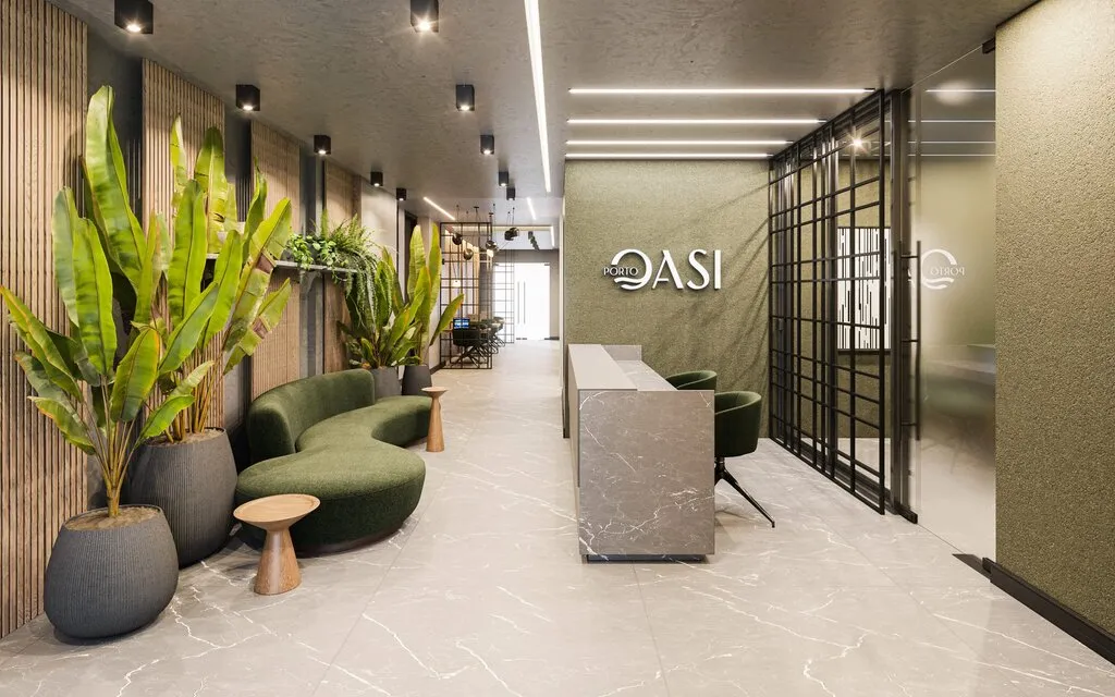 Porto Oasi, Aeroclube, João Pessoa, foto 7