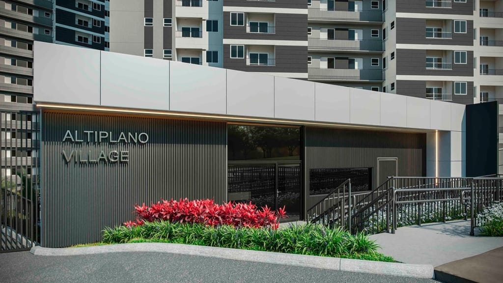 Altiplano Village – Fase 1, Altiplano Cabo Branco, João Pessoa, foto 3