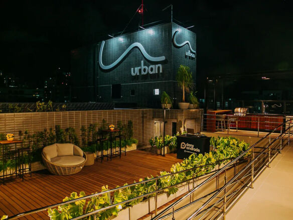 Urban 750, Tambaú, João Pessoa, foto 10