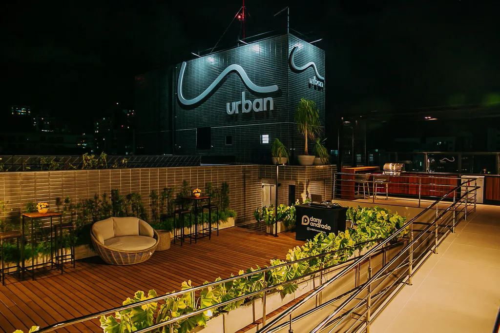 Urban 750, Tambaú, João Pessoa, foto 10