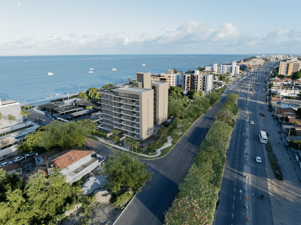 Marine Urban Design, Areia Dourada, Cabedelo, foto 19