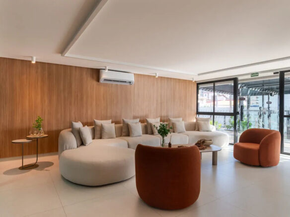 Urban Blue View, Intermares, Cabedelo, foto 8