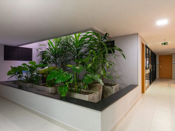 Urban Blue View, Intermares, Cabedelo, foto 10