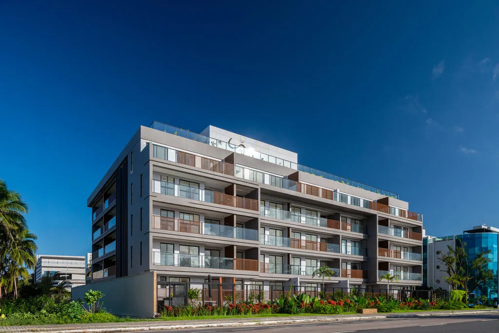Urban Blue View, Intermares, Cabedelo, foto 4