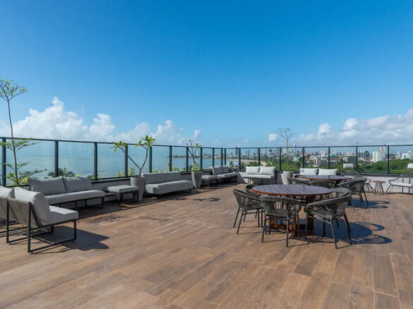 Urban Blue View, Intermares, Cabedelo, foto 11
