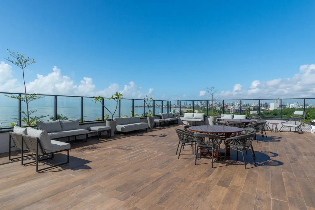 Urban Blue View, Intermares, Cabedelo, foto 11